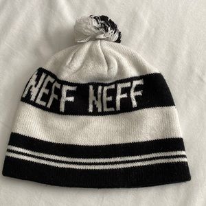 Neff Beanie